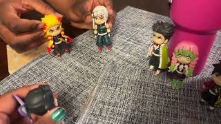 Adventures EP 4 Shinobu s Height