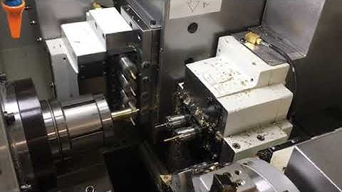 Swistek GT328 Mini Mill Turn Lathe