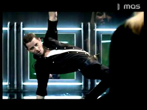 Akcent - King of Disco Official Video)