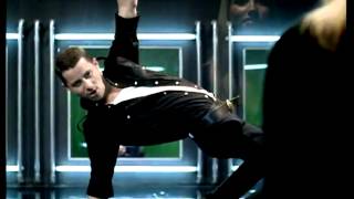 Akcent - King of Disco Official Video)