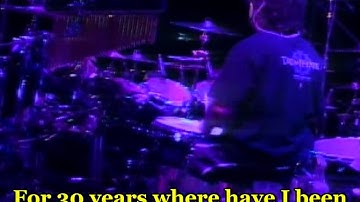 Dream Theater - Octavarium ( Live in Chile ) - with lyrics