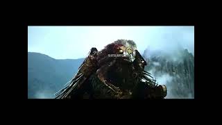 Optimus Primal Vs Airazor - Transformers Rise Of The Beast