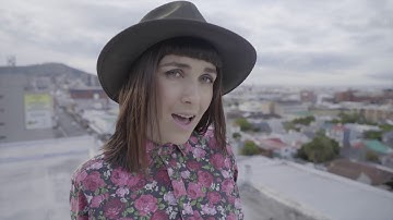 RAAF - Broken System (Official Music Video)