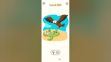 DOP Draw One Part Level 238 Walkthrough Solution and Answer By AMQ Gaming