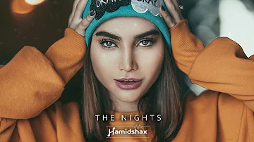 Hamidshax- The Nights (Original Mix)