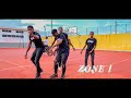 Les bataramos  zone 1 clip officiel