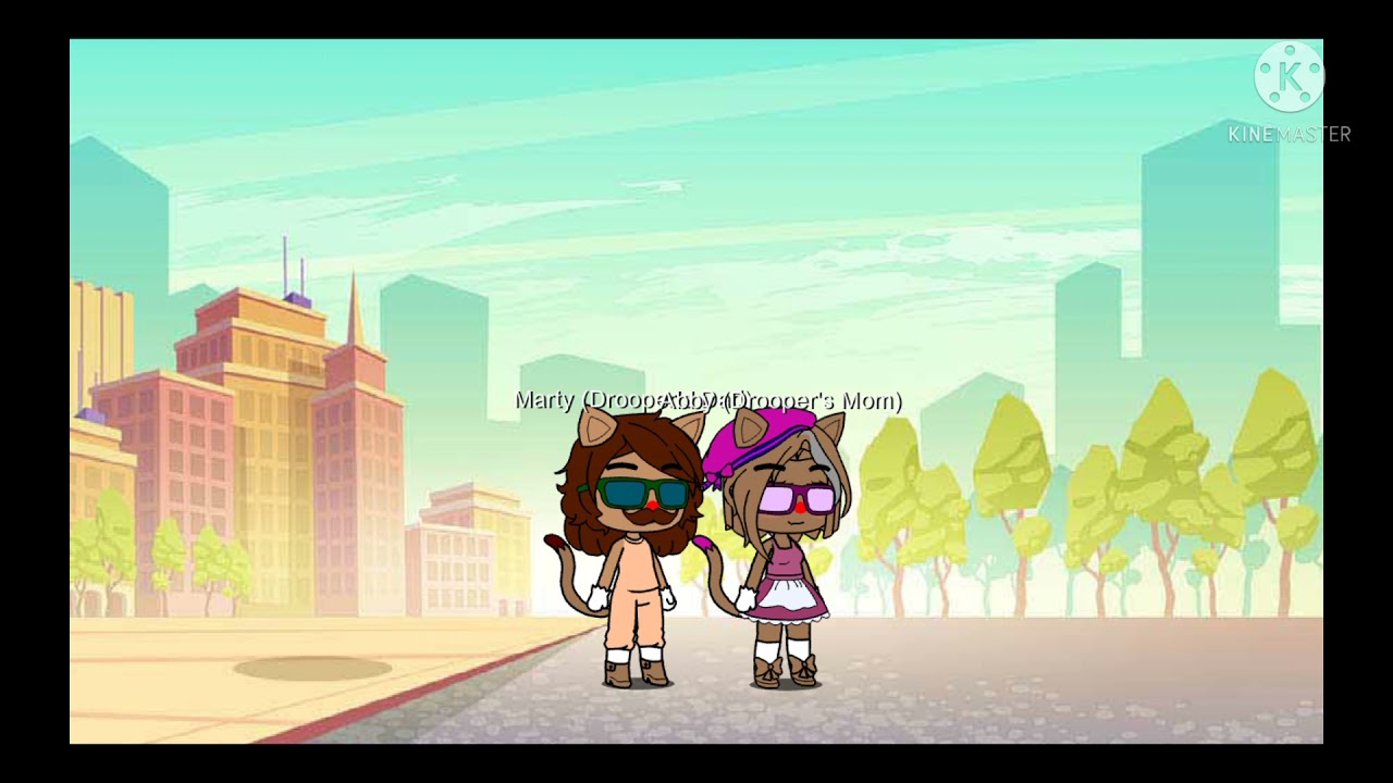 Original Drooper's Parents - YouTube