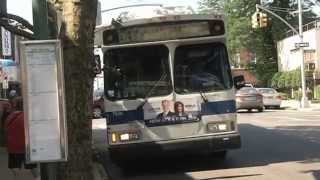 B37 RETURNS MTA