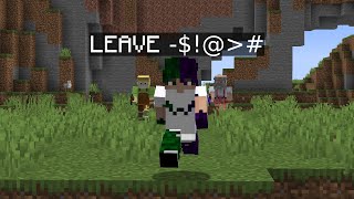 Minecraft's Most Racist SMP