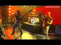 Anthrax - Caught In A Mosh (LIVE Stream - Golden Gods Awards 2013)