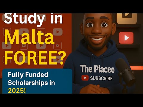 Top Malta Scholarships