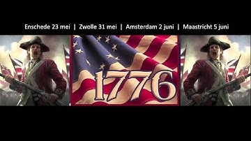 Reisopera - TheNewsNL #LandoftheVictims