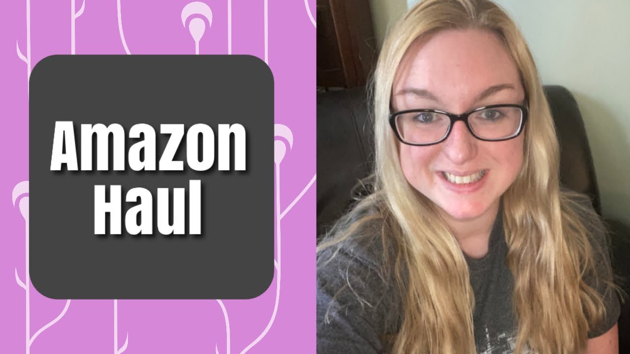 Amazon Haul | 2021 Planners and more