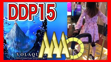 (字幕) ぼらきゅあすDP踊 (ddr volaquas ddp pfc)