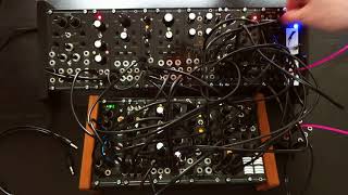 ST Modular - Triple Tom´s Melody