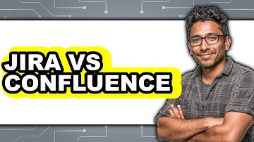 Jira vs Confluence - 2025 Comparison