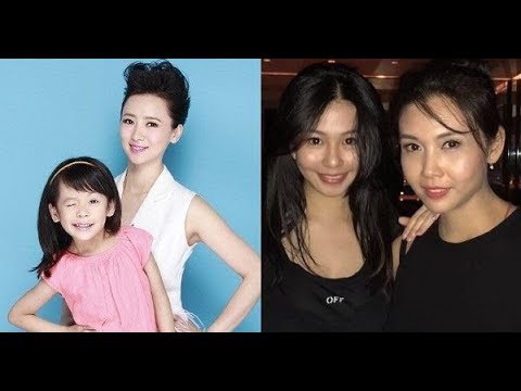 翁虹的女兒，林青霞的女兒，邱淑貞的女兒，都輸給了她的女兒！ | 365day 娛樂新聞