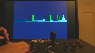 NBA Jam  Hidden Tank Game screenshot 2