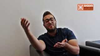 Axiom Asks: How does WiFi work ? screenshot 4