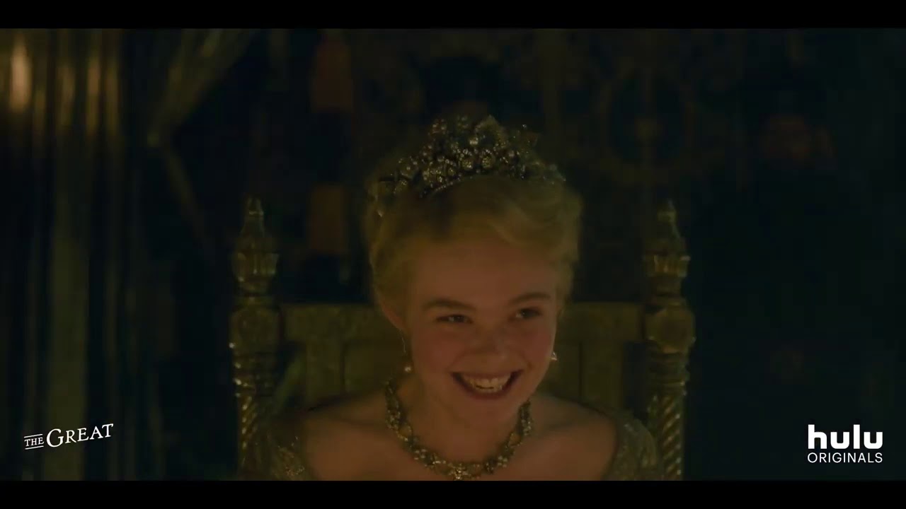 Film E Programmi Tv Di Elle Fanning