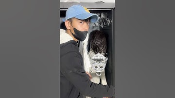 tên trộm xui xẻo =)) #shorts #funny