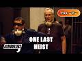 ハットンガーデン・ジョブ | One Last Heist（吹き替え, クライム, 洋画, 強盗, 実話, 犯罪, 無料フル）