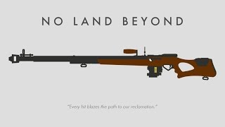 Crazy Quick Scope | No Land Beyond
