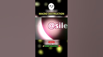MACRO DESTRUCTION! (Agar.io Mobile) #shorts #agario #agariomobile