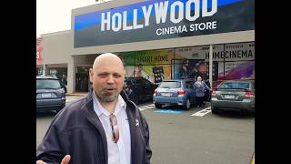 ⭐ BenQ is taking over Hollywood (Cinema Store) 