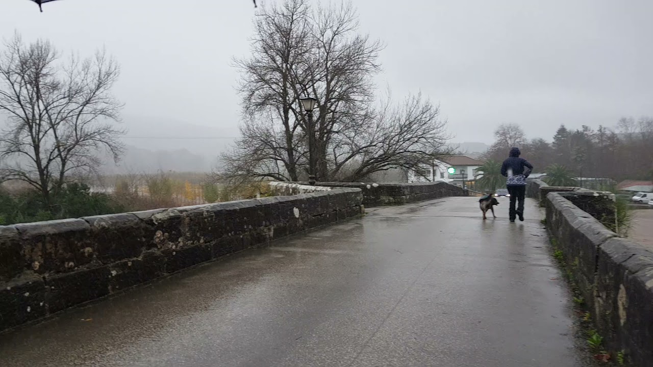 inundaciones en Arce, Pielagos, Cantabria