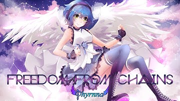 Phyrnna - Freedom From Chains