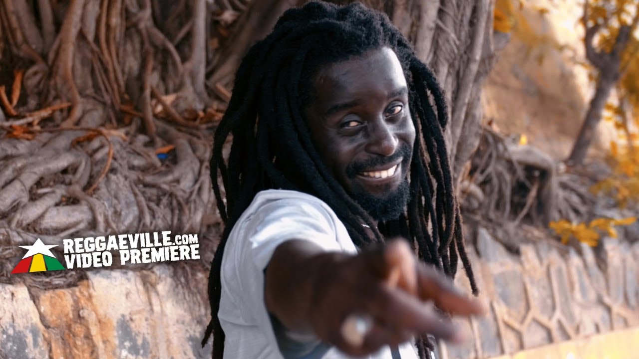 Ashraff 30 - Abadane [Official Video 2019]