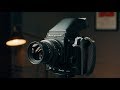 Mamiya RB67 Pro SD - Long Term Review