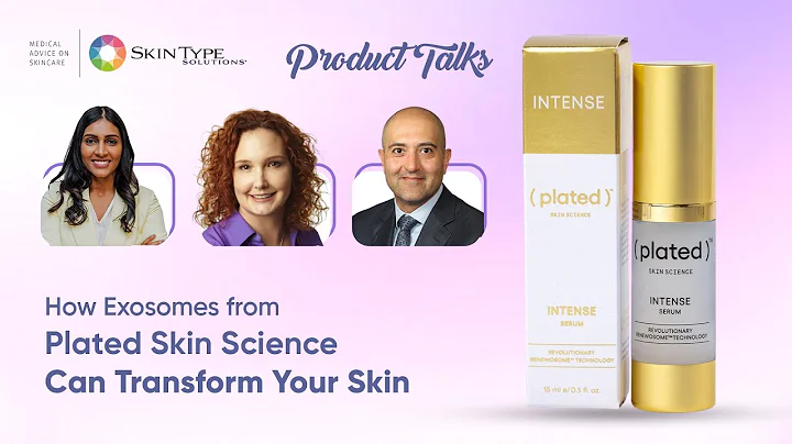 Can Exosomes Really Turn Back the Clock? Dr. Baumann Dives into Plated SkinScience