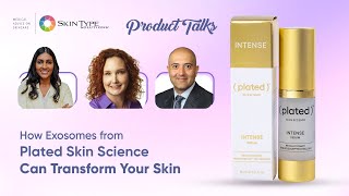 Can Exosomes Really Turn Back the Clock? Dr. Baumann Dives into Plated SkinScience