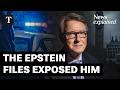 Inside The Arrest Of Lord Mandelson: Misconduct And The Epstein Files
