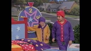 Fun & Games (1999 Version) Part 55