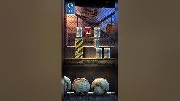 Can Knockdown 3 | All Levels Gameplay Android | ios