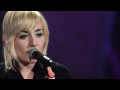 OFFICIAL 2011 Americana Awards - Jessica Lea Mayfield - For Today