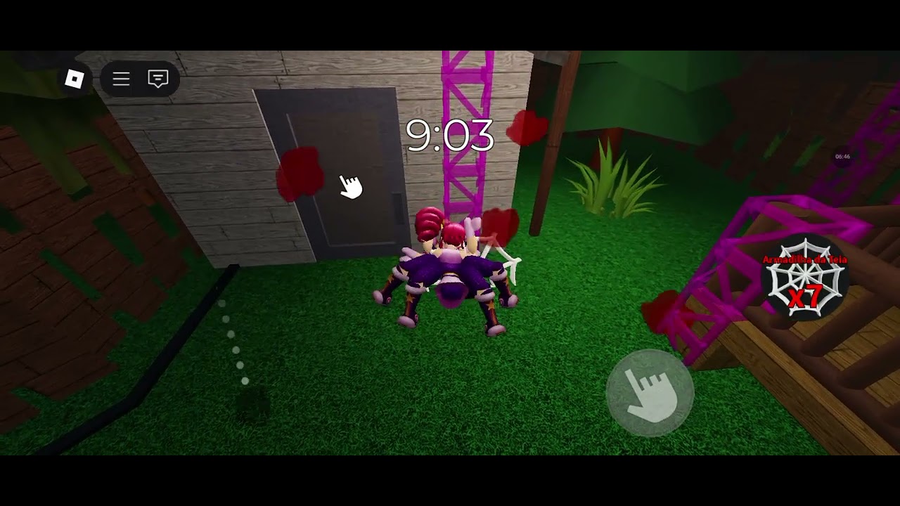 🌀 Jogando pela primeira vez o jogo da aranha 🌀