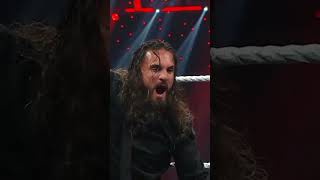 Roman Reigns vs. Seth Rollins is gonna be absolute madness at #SummerSlam 😤👊💥 #WWERaw