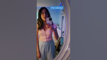Thumbnail of Learn how to sing better #short