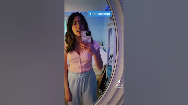 Learn how to sing better #short