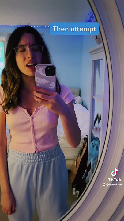 Learn how to sing better #short