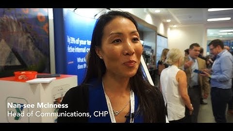 CHP Customer Interview | StaffConnect