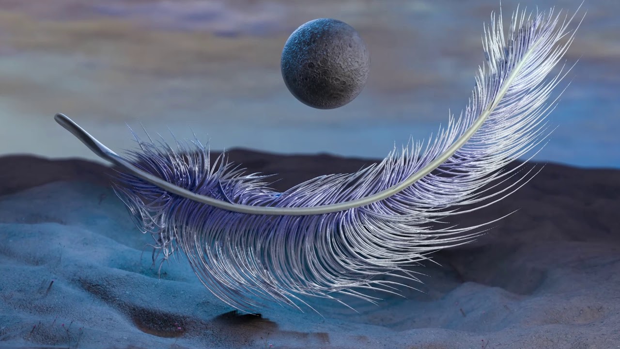 Eko Zu & Kraddy - "Like A Feather feat KillWill" - Bachelors Of Science Remix