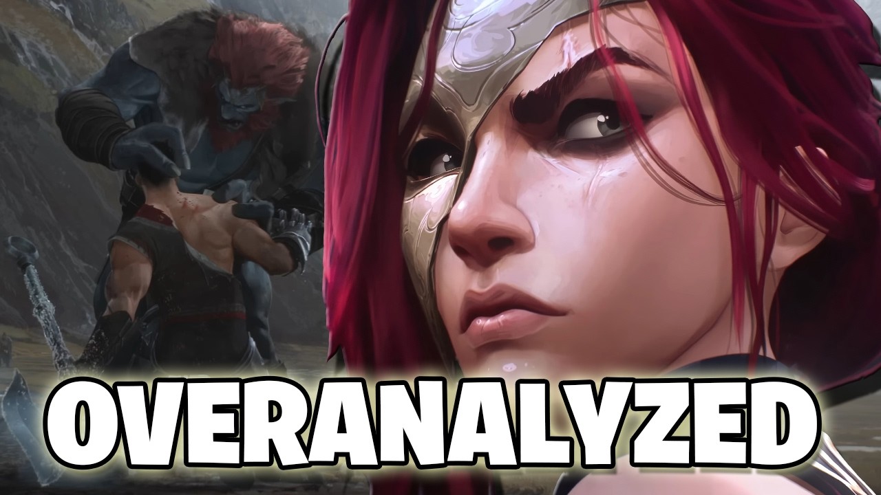 The Next Arcane Is Here!