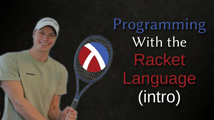 An Introduction to the Racket Programming Language