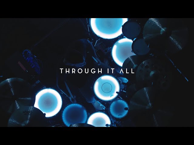 THROUGH IT ALL | Official Planetshakers Music Video class=