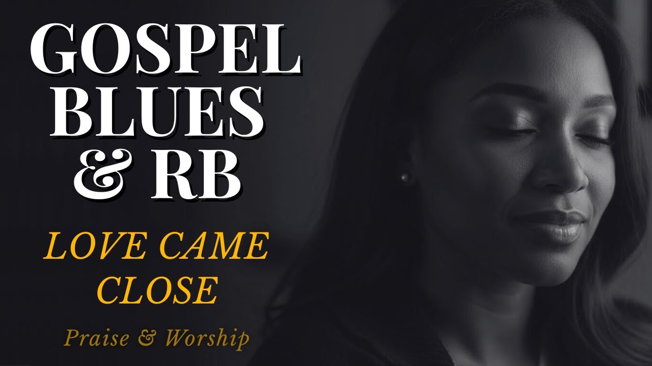 A Gentle Night of Prayer & Worship | God’s Love for Heavy Hearts - YouTube
